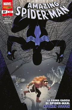 Volume cover